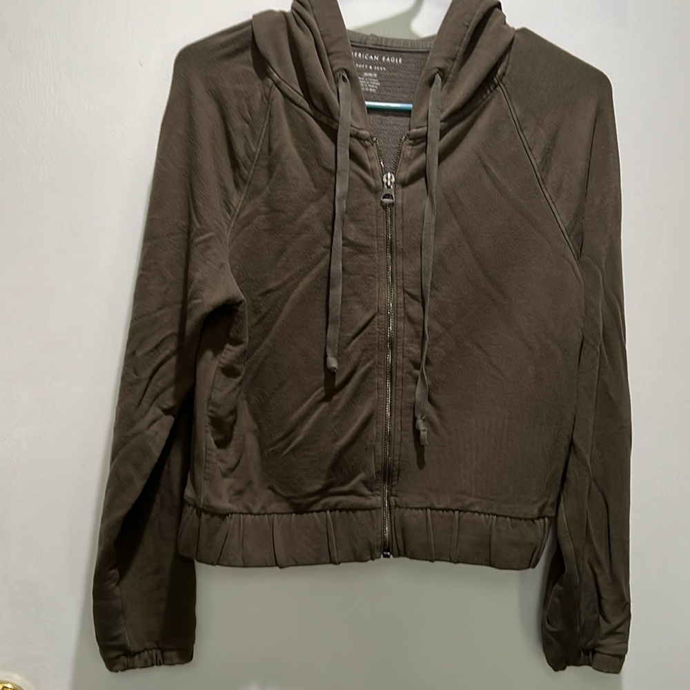 American Eagle Soft & Sexy Jackie